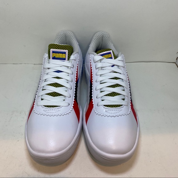 Puma GV Special Subvert 371865-01, Mens US SIZE 8 - Picture 5 of 8